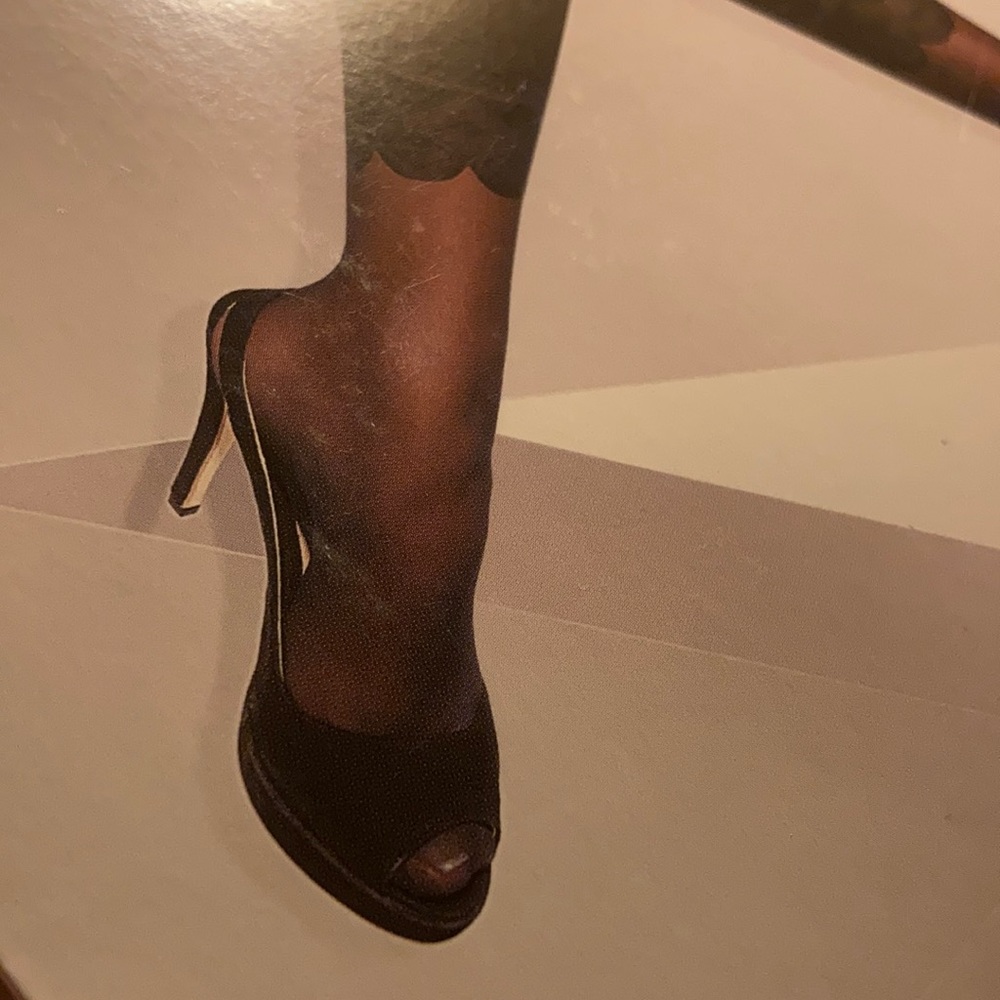 Pantyhose